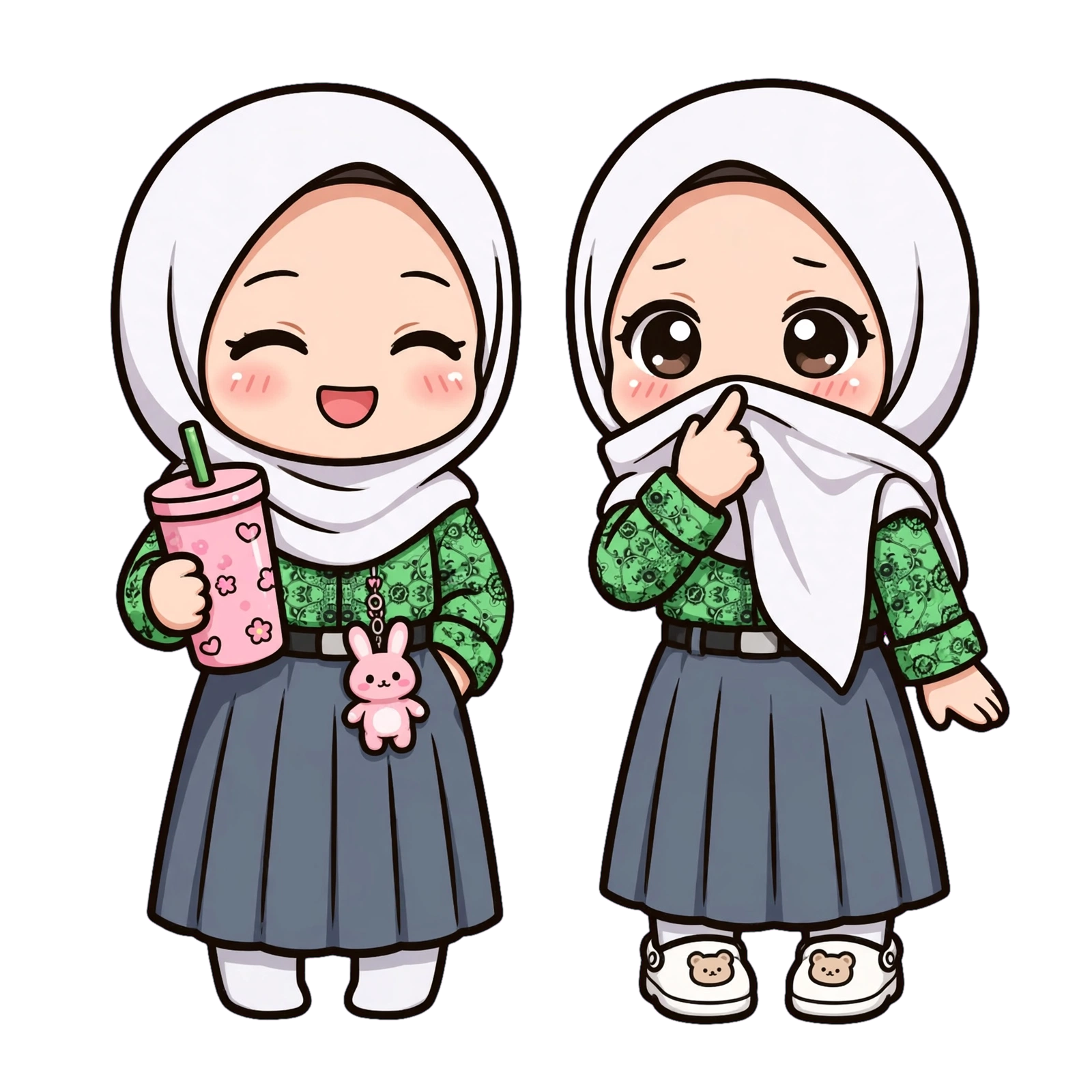 Pemotretan Siswa Kelas XII