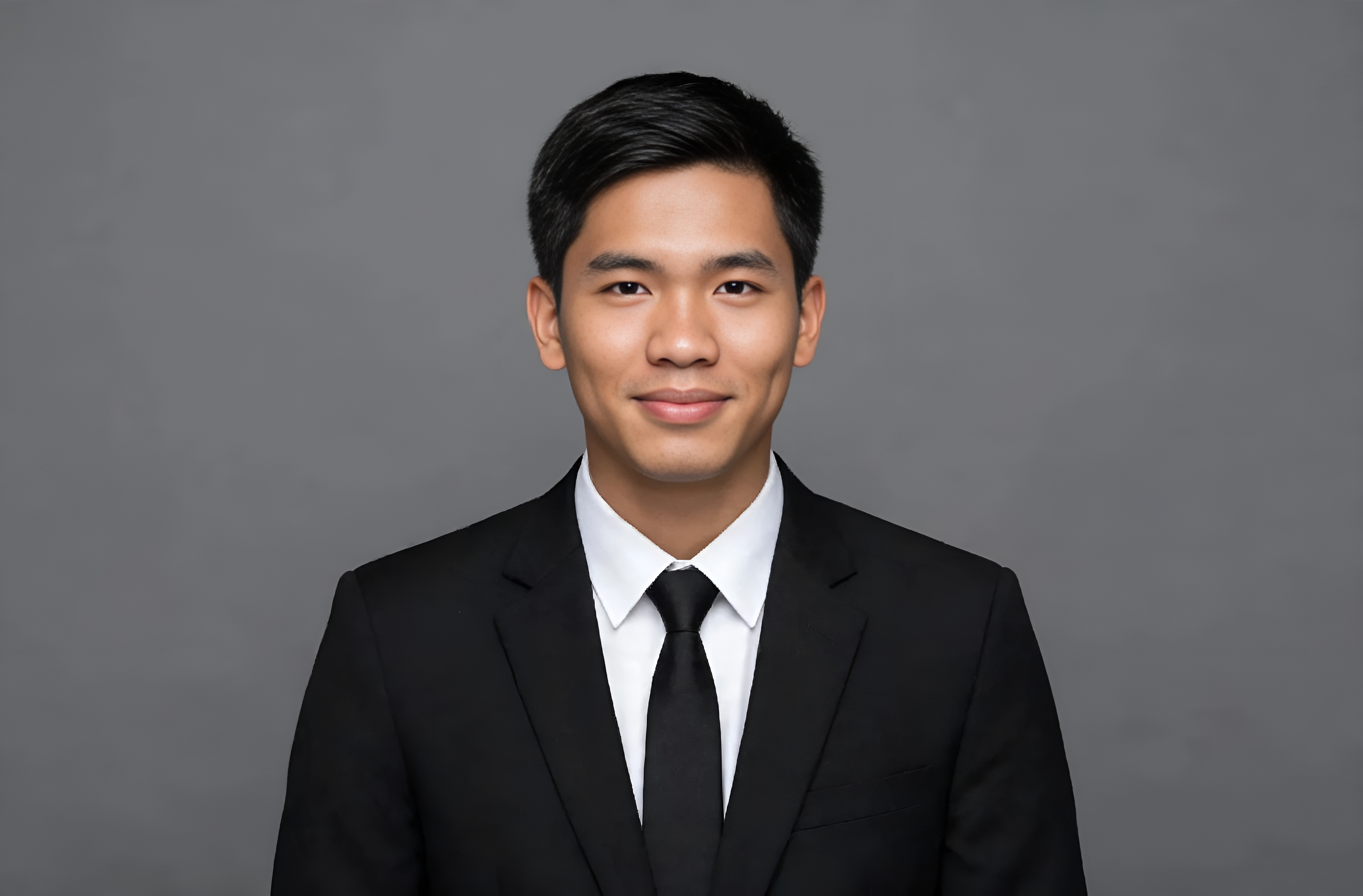 Khoirul Muhlisin, S.Kom.