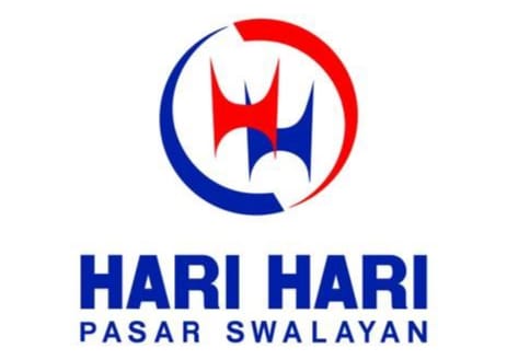 Hari Hari Pasar Swalayan